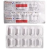 P-tab (film coated)